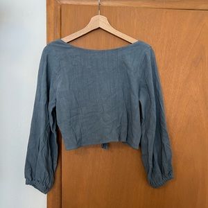 Rachel Pally Freya top